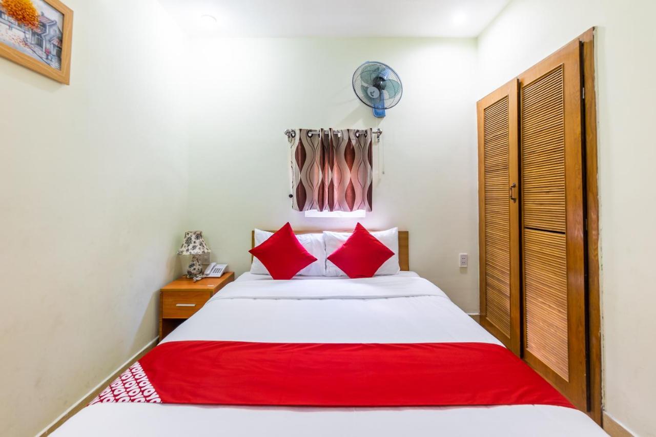 Oyo 455 Grand Bostand Hotel 다낭 외부 사진