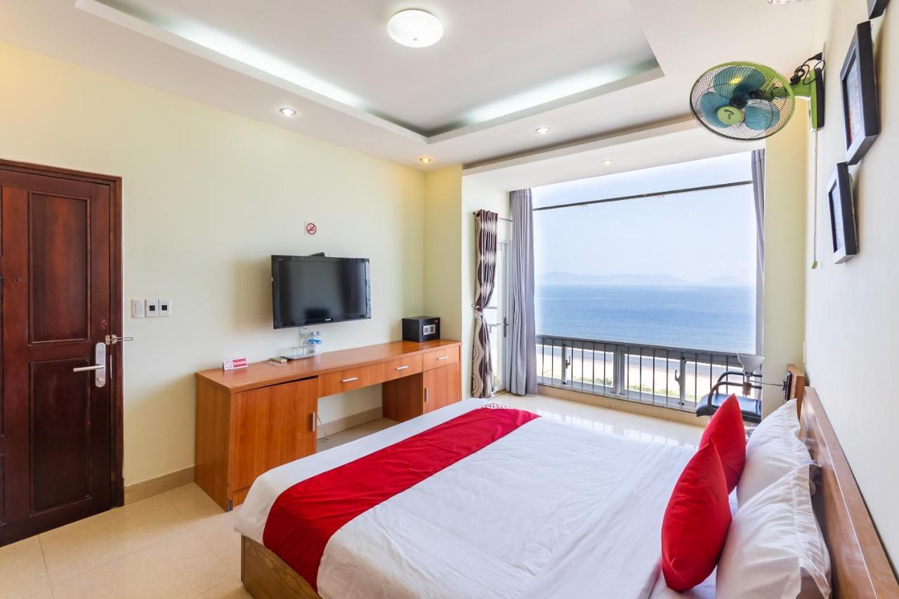 Oyo 455 Grand Bostand Hotel 다낭 외부 사진